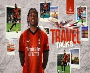 Emirates Travel Talks: in Lisbon with Leão from amtrak travel with dogs