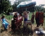 Jungle Warriors Uncut 1984 VHS from jungle girl angela mp4 video