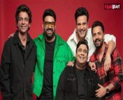 The Great Indian Kapil Show is going to end soon. A wrap was reportedly announced. Archana Puran Singh confirmed the same during an interview. Watch video to know more &#60;br/&#62; &#60;br/&#62;#KapilSharmashow #TheGreatIndiankapilshow &#60;br/&#62;#TheGreatIndianKapilshow&#60;br/&#62;~HT.99~PR.126~