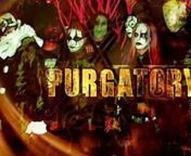 Purgatory Hipocrishit accoustic (lyrics) from cleveland s whatever lyrics video