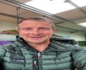 Cheif Scout Bear Grylls has a special video message for Halifax&#39;s 51st Pellon Scouts Group