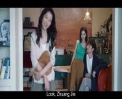 Will Love in Spring (2024) Episode 21 English sub