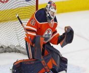 Edmonton Oilers are favored in the series vs Vancouver Canucks from sunflower oil healthy or not