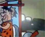 The Flintstones Season 1 Episode 4 No Help Wanted
