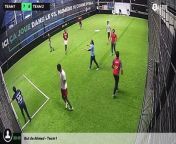 Ahmed 29\ 04 à 22:45 - Football Terrain 1 (LeFive Marville) from beyblade season 1 ep 45