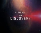 Star Trek Discovery Episode 6 Season 5 - Whistlespeak - Star Trek Discovery 6x05