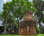 This video is the first in a series of discovering temple ruins in Wiang Kum Kam, referred to as The Atlantis of Lanna, as labeled by amateur historian Garry Harbottle-Johnson in the book of the same name. In this episode we visit Wat Ku Kao where all that is visible is a restored Chedi at the road junction of Wiang Kum Kam and the Lamphun Road. The second site shown is the double structures of Wat Kum Kam Teepram and see the amazing structures excavated between 1989 and 2002. The third site is also labeled Wat Kum Kam Teepram No1, also known as Wat Boran and also Wat Ton Koi. &#60;br/&#62;&#60;br/&#62;1 - Wat Ku Kao (Abandoned)&#60;br/&#62;18.7492, 99.01031&#60;br/&#62;FineArts Video&#60;br/&#62;https://youtu.be/iVmR9hSm--I&#60;br/&#62;&#60;br/&#62;3 - Wat Kum Kam Teepram (Abandoned)&#60;br/&#62;18.74743, 99.00939&#60;br/&#62;FineArts Video&#60;br/&#62;https://youtu.be/gVP1-HjAENM&#60;br/&#62;&#60;br/&#62;3a - Wat Kumkam Teepram No.1 (Abandoned )&#60;br/&#62;Wat Boran / Wat Ton Koi&#60;br/&#62;18.74706, 99.00862&#60;br/&#62;&#60;br/&#62;This Video&#39;s 3 Locations&#60;br/&#62;https://www.google.com/maps/d/u/0/edit?mid=10fdxwZggCwlitbovpeuNvb5WlD_mzVQ&amp;usp=sharing&#60;br/&#62;&#60;br/&#62;WKK Summary Map&#60;br/&#62;https://www.google.com/maps/d/u/0/edit?mid=1yuZ_DJnLdb-5fZSrZ2-qJ4wkqr5cXn4&amp;entry=yt&amp;ll=18.749968879541868%2C99.00260455&amp;z=16&#60;br/&#62;&#60;br/&#62;Previous Wiang Khum Kam Video&#60;br/&#62;An introduction to the Neglected Archeology of Wiang Kum Kam the Atlantis of Lanna เวียงกุมกาม&#60;br/&#62;https://youtu.be/iRkw9hlmx94&#60;br/&#62;&#60;br/&#62;Garry Harbottle-Johnson- Atlantis of Lanna (out of print)&#60;br/&#62; https://tinyurl.com/27mre6et&#60;br/&#62;May be found in 2nd hand book shops