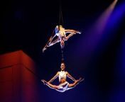 How Cirque du Soleil is learning to grow again.