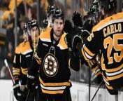 Boston Bruins Game Preview: Puck Line, Predictions & Drama from bangla in english front ma o chele choda chodih video