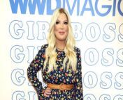 Despite admitting she was scared a future partner wouldn’t want to be with a mum-of-five, actress Tori Spelling has admitted she wishes she was pregnant with her sixth child.