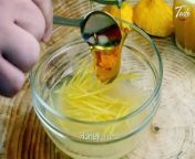 The Best Lemon Chicken And Chilli Chicken Recipe EVER • Taste Show from s w lemon squeezer