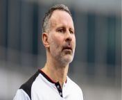 Former Man United player, Ryan Giggs to become dad at 50 with girlfriend 14 years his junior from dad jabo na oi school
