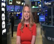 TheStreet’s Caroline Woods brings you the biggest news of the day, including what investors are watching and why McDonald’s posted mix results in Q1.