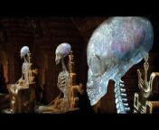 Alien Skeletons Awaken SceneIndiana Jones and the Kingdom of the Crystal Skull 2008 Movie Clip_1080p from ancient aliens the lost kingdom