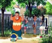 Doraemon The Movie Nobita’s Treasure Island (2018) Hindi from doraemon all movie