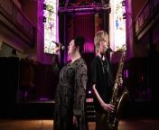 Glasgow Jazz Festival has unveiled its programme for 2024, with performances from some of the biggest names in jazz set to be hosted in the city this summer. Taking place between Wednesday 19th - Sunday 23rd June 2024, there are over 20 captivating events confirmed across Glasgow.&#60;br/&#62;This year sees Glasgow Jazz Festival return to well-loved venues including the Mackintosh Church&#60;br/&#62;and Òran Mór in the West End, the City Centre’s Nice n Sleazy, Saint Luke’s in the East End and The Glad Café in the Southside.&#60;br/&#62;The Glasgow Jazz Festival 2024 line-up showcases everything from the legendary to the up-and- coming, and promises an electrifying line-up that festival audiences have come to expect of the world-renowned event.&#60;br/&#62;At the East End’s iconic Saint Luke’s, the spotlight will shine on jazz luminary Bobby Watson and his Quartet. Making a triumphant return to Glasgow after a hiatus of over a decade, the esteemed US saxophonist is best known for his unparalleled improvisational prowess. Having graced the Glasgow Jazz Festival stage as Artist in Residence exactly 30 years ago, in 1994, Watson’s long-awaited comeback is sure to be a highlight of this year&#39;s five-day festival.&#60;br/&#62;Spiritual jazz act Mama Terra will recreate songs from the classic album &#39;Head Hunters&#39; by Herbie&#60;br/&#62;Hancock in their own sound, while kitti&#39;s Caledonian Songbook pays homage to songs in the Scots tradition from Robert Burns right up to Paolo Nutini. Winner of 2023 BBC Radio Scotland Young Jazz Musician of the Year, pianist Ben Shankland also performs an afternoon show, as well as Glasgow Improvisers Orchestra who reunite with Orphy Robinson, one of the most engaging and influential&#60;br/&#62;voices in British jazz. &#60;br/&#62;Across the city in Òran Mór, a diverse array of jazz virtuosos takes centre stage – from the smooth, intricate melodies of the Jim Mullen Trio to the funky rhythms of original member of the Average White Band Hamish Stuart and his band. International sensations Kyoto Jazz Massive will transport listeners on a mesmerising journey, blending Japanese and French influences into a harmonious fusion of sound.&#60;br/&#62;The Mackintosh Church will present the inimitable Fergus McCreadie Trio. Fresh off their nomination for the prestigious Mercury Prize and crowned winners of the Scottish Album of the Year in 2022, this Scottish ensemble will showcase their captivating compositions and virtuosic&#60;br/&#62;performances alongside tracks from their new album ‘Stream’.&#60;br/&#62;The Nice n Sleazy stage will showcase the dynamic duo of Scottish saxophonist Norman Willmore and drummer Corrie Dick. Having graced stages at festivals across the UK, they will bring their&#60;br/&#62;electrifying energy and infectious rhythms to the heart of Glasgow. BLACKSABBATHMODE is a collaboration between nu-jazz duo BIGHEADMODE and distinguished multi-instrumentalist Plumm&#60;br/&#62;inspired by the legendary rock band, Black Sabbath. Scottish protest musician Kapil Seshasayee fuses R&amp;B, Indian classical and jazz fusion with contemporary electronica.