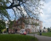 Join me for a stroll around historic Croxteth Hall and Country Park, in Liverpool, which is surrounded by beautiful woodland, pasture, and a nature reserve.