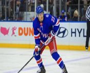 Rangers vs. Hurricanes Series: Playoff Showdown Preview from bridget instagram ny ny