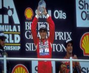 Ayrton Senna – A Legacy Unrivalled.mp4 from gal senna in