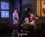 Back to the Great Ming Episode 01 Sub Indo from a miracle episode 01