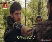 Kurlus Usman Season 5 New Episode 159 Part 2 Urdu Subtitles