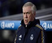 Madrid boss Carlo Ancelotti doesn&#39;t feel Bayern can complain about their controversial last minute equaliser.