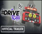 Check out the trailer for #DRIVE Rally, an upcoming rally racing game from Pixel Perfect Dude. #DRIVE Rally will be available on PC and Mac in Early Access in Autumn 2024, with PS5 (PlayStation 5), Xbox Series X/S, and Nintendo Switch coming in 2025. #DRIVE Rally is an arcade-inspired rally-driving experience set in the golden racing era of the ‘90s. #DRIVE Rally features cars that you can tune and customize, and more.
