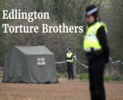 In April 2009, two brothers, aged 10 and 11, from Edlington, Doncaster subjected to young, innocent boys to 90 minutes of torture as the youngsters played out. The sadistic brothers attacked their victims, who were just nine and 11, after luring them to a secluded area known locally as the Brick Ponds, in Edlington, Doncaster.