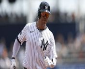 Yankees Triumph Over Astros with a 9-4 Win in the Bronx from ki juan video