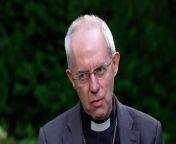 Archbishop of Canterbury breaks silence on royal family rift: ‘We must not judge them’ from princess busy beavers