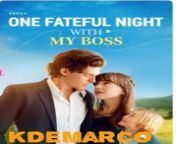 One Fateful Night with myBoss (3) - SEE Channel from babytv english ident see