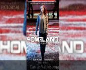 Loyalty Fractured. Trust Shattered. The Line Between Friend and Foe Vanishes.&#60;br/&#62;Homeland returns with a season that will leave you questioning everything. Carrie Mathison walks a tightrope, her past demons intertwined with a chilling new threat.Is it a meticulously planned attack or a ghost from her past resurfacing?As the lines between friend and foe blur, Carrie must navigate a labyrinth of deception, where every move could be her last.Will she uncover the truth buried deep within a global conspiracy, or will she fall victim to the very forces she&#39;s sworn to fight?Get ready for a heart-pounding season of Homeland where nothing is as it seems.