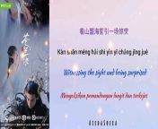 [Hanzi_Pinyin_English_Indo] Faye - Farewell Love [诀爱] __ Love Between Fairy And Devil(OST) from madison faye books epub