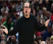 NBA Playoff Refereeing Debate: A Look at Game Calls from nick de zu halloween