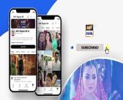 Watch All Episodes of Burns Road Kay Romeo Juliet Herehttps://bit.ly/3OHntFh&#60;br/&#62;&#60;br/&#62;Burns Road Kay Romeo Juliet &#124; Digitally Presented by Surf Excel , Foodpanda &amp; Sana Safinaz &#124; Episode 22 &#124; Promo &#124; Iqra Aziz &#124; Hamza Sohail &#124; 7 May 2024 &#124; ARY Digital Drama &#60;br/&#62;&#60;br/&#62;A story about two individuals from different backgrounds that unexpectedly fall in love and fight for it…&#60;br/&#62;&#60;br/&#62;Director:Fajr Raza &#60;br/&#62;Writer: Parisa Siddiqui&#60;br/&#62;&#60;br/&#62;Cast: &#60;br/&#62;Iqra Aziz, &#60;br/&#62;Hamza Sohail, &#60;br/&#62;Shabbir Jan, &#60;br/&#62;Khalid Anum, &#60;br/&#62;Raza Samoo, &#60;br/&#62;Zainab Qayyum, &#60;br/&#62;Samhan Ghazi, &#60;br/&#62;Hira Umar,&#60;br/&#62;Shaheera Jalil Albasit.&#60;br/&#62;&#60;br/&#62;Timing :&#60;br/&#62;&#60;br/&#62;Watch Burns Road Kay Romeo Juliet Every Monday &amp; Tuesday at 8:00 PM only on ARY Digital&#60;br/&#62;&#60;br/&#62;#burnsroadkayromeojuliet#iqraaziz#hamzasohail#ARYDigital #pakistanidrama &#60;br/&#62;&#60;br/&#62;Subscribe: https://bit.ly/2PiWK68&#60;br/&#62;Join ARY Digital on Whatsapphttps://bit.ly/3LnAbHU&#60;br/&#62;&#60;br/&#62;Pakistani Drama Industry&#39;s biggest Platform, ARY Digital, is the Hub of exceptional and uninterrupted entertainment. You can watch quality dramas with relatable stories, Original Sound Tracks, Telefilms, and a lot more impressive content in HD. Subscribe to the YouTube channel of ARY Digital to be entertained by the content you always wanted to watch.