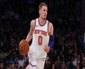 Knicks Edge Pacers in Game One Thriller: 121-117 Victory from i love ny new movie tralier 2015লা vbww video com