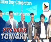 DMW, PH bank ink agreement on financial literacy education for OFW&#60;br/&#62; &#60;br/&#62;