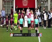 Womens football highlights from biocompany potsdam