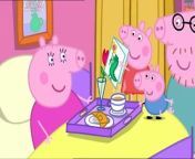 Peppa Pig - Mummy Pig's Birthday - 2004 from le cronache di peppa