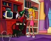 Sabrina The Animated Series - Driver Ed - 1999 from b ed form fillup 2020