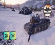 [ wot ] STB-1 獵殺對手！ &#124; 7 kills 9.2k dmg &#124; world of tanks - Free Online Best Games on PC Video&#60;br/&#62;&#60;br/&#62;PewGun channel : https://dailymotion.com/pewgun77&#60;br/&#62;&#60;br/&#62;This Dailymotion channel is a channel dedicated to sharing WoT game&#39;s replay.(PewGun Channel), your go-to destination for all things World of Tanks! Our channel is dedicated to helping players improve their gameplay, learn new strategies.Whether you&#39;re a seasoned veteran or just starting out, join us on the front lines and discover the thrilling world of tank warfare!&#60;br/&#62;&#60;br/&#62;Youtube subscribe :&#60;br/&#62;https://bit.ly/42lxxsl&#60;br/&#62;&#60;br/&#62;Facebook :&#60;br/&#62;https://facebook.com/profile.php?id=100090484162828&#60;br/&#62;&#60;br/&#62;Twitter : &#60;br/&#62;https://twitter.com/pewgun77&#60;br/&#62;&#60;br/&#62;CONTACT / BUSINESS: worldtank1212@gmail.com&#60;br/&#62;&#60;br/&#62;~~~~~The introduction of tank below is quoted in WOT&#39;s website (Tankopedia)~~~~~&#60;br/&#62;&#60;br/&#62;In the early 1960s, Mitsubishi started development of a new tank that complied with government requirements for armament and defense. The first two prototypes of the STB-1 were manufactured in September 1969 for trials. In 1970 the prototypes were shown to journalists and participated in a military parade.&#60;br/&#62;&#60;br/&#62;STANDARD VEHICLE&#60;br/&#62;Nation : JAPAN&#60;br/&#62;Tier : X&#60;br/&#62;Type : MEDIUM TANK&#60;br/&#62;Role : VERSATILE MEDIUM TANK&#60;br/&#62;Cost : 6,100,000 credits , 255,000 exp&#60;br/&#62;&#60;br/&#62;4 Crews-&#60;br/&#62;Commander&#60;br/&#62;Gunner&#60;br/&#62;Driver&#60;br/&#62;Loader&#60;br/&#62;&#60;br/&#62;~~~~~~~~~~~~~~~~~~~~~~~~~~~~~~~~~~~~~~~~~~~~~~~~~~~~~~~~~&#60;br/&#62;&#60;br/&#62;►Disclaimer:&#60;br/&#62;The views and opinions expressed in this Dailymotion channel are solely those of the content creator(s) and do not necessarily reflect the official policy or position of any other agency, organization, employer, or company. The information provided in this channel is for general informational and educational purposes only and is not intended to be professional advice. Any reliance you place on such information is strictly at your own risk.&#60;br/&#62;This Dailymotion channel may contain copyrighted material, the use of which has not always been specifically authorized by the copyright owner. Such material is made available for educational and commentary purposes only. We believe this constitutes a &#39;fair use&#39; of any such copyrighted material as provided for in section 107 of the US Copyright Law.
