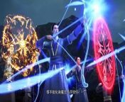 Legend Of Martial Immortal (Legend Of Xianwu) Episode 59 Eng Sub from jodhaa akbar 59 vf