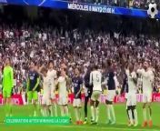 #RealMadrid #LaLiga #RealadridLaLigaCelebration #RealMadridvsCadiz &#60;br/&#62;&#60;br/&#62;Congratulations Real Madrid for Winning 2024 La Liga. Real Madrid are the Champions of Spain after a dominant performance in Spanish League. Bellingham, Vinicius, Rodrygo, Modric, Toni Kroos and all players were wildly celebrating. Today, Real Madrid beat Cadiz by 3-0 goals and wins La Liga before 2 games remaining. Watch Real Madrid players crazy La Liga Celebrations!
