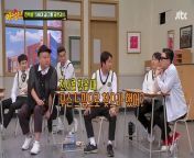 Knowing Bros Ep 432 Engsub\ Vietsub from ameer bros برغر