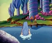 She-Ra Princess of Power_ Wild Child - 1985 from jiya mora ra one movie song