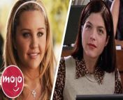 Don&#39;t even think about trying to sit with them! Welcome to MsMojo, and today we’re counting down our picks for the meanest mean girls to ever appear on screen.