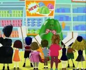 Angela Anaconda - Jiggly Fruit Classic Part 2 - 2001 from fruit song download mp3 pagalworld fisu