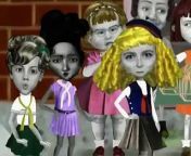 Angela Anaconda - The Substitute Part 2 - 1999 from and girl video angela