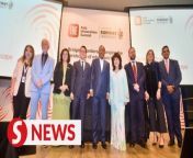 At the recent Times Higher Education Asia Universities Summit hosted at Sunway University, institutions of higher learning discussed strategies for adapting to new challenges while prioritising top-quality teaching research and student development.&#60;br/&#62;&#60;br/&#62;WATCH MORE: https://thestartv.com/c/news&#60;br/&#62;SUBSCRIBE: https://cutt.ly/TheStar&#60;br/&#62;LIKE: https://fb.com/TheStarOnline