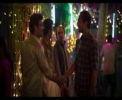 Manjummel Boys (2024) Malayalam full movie - part 1 | A to-do from hindi movie desi boys song